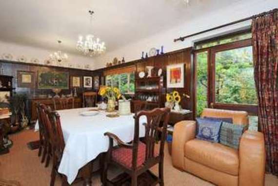 3 bedroom Detached f...